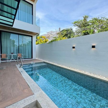 The Hollow By G Estate Phuket Villa Ban Saiyuan ภายนอก รูปภาพ